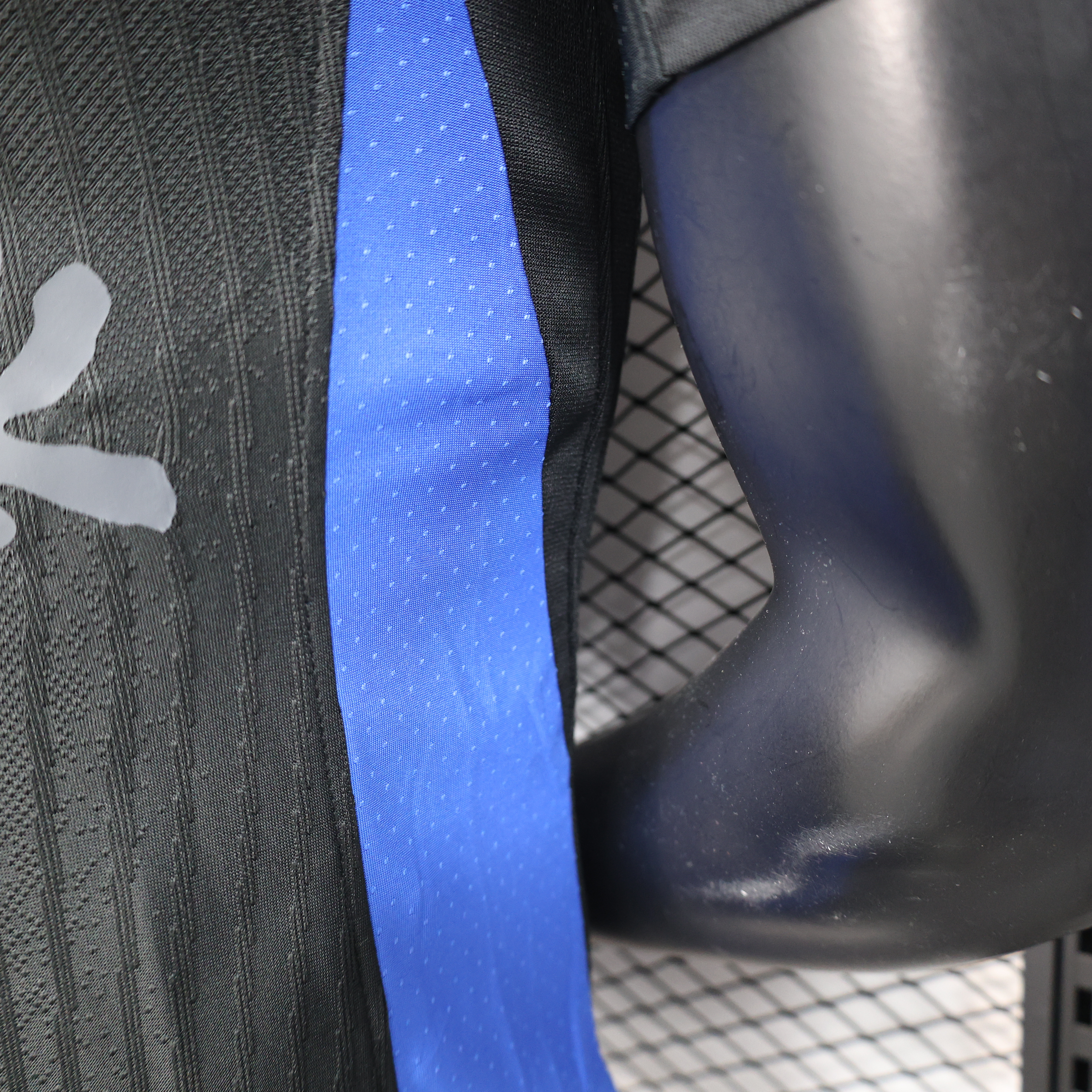 2024-25 Barcelona Yamal joint edition advertising hacker field-jersey-player version