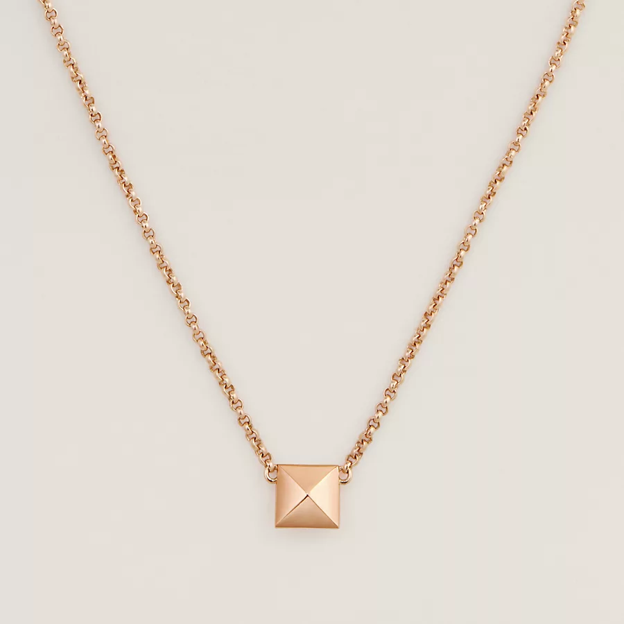 Clou d’H pendant, small model