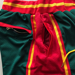 Seattle SuperSonics Green MN