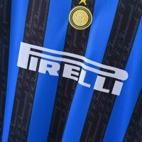 1997-98 - Inter Milan Home Retro Jersey - Fans Edition