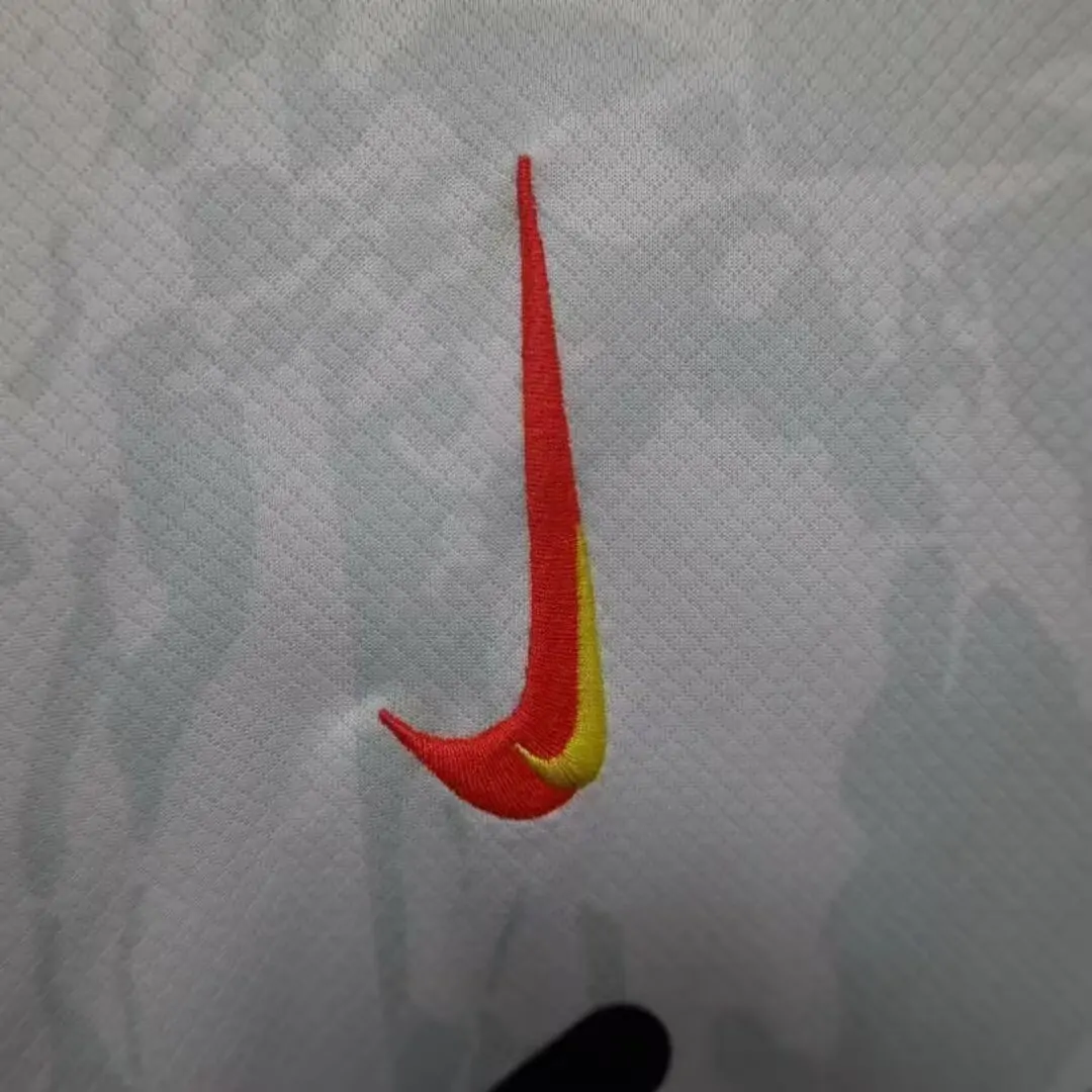 2024/25 Liverpool Second Away Soccer Jersey 1:1 Thai Quality