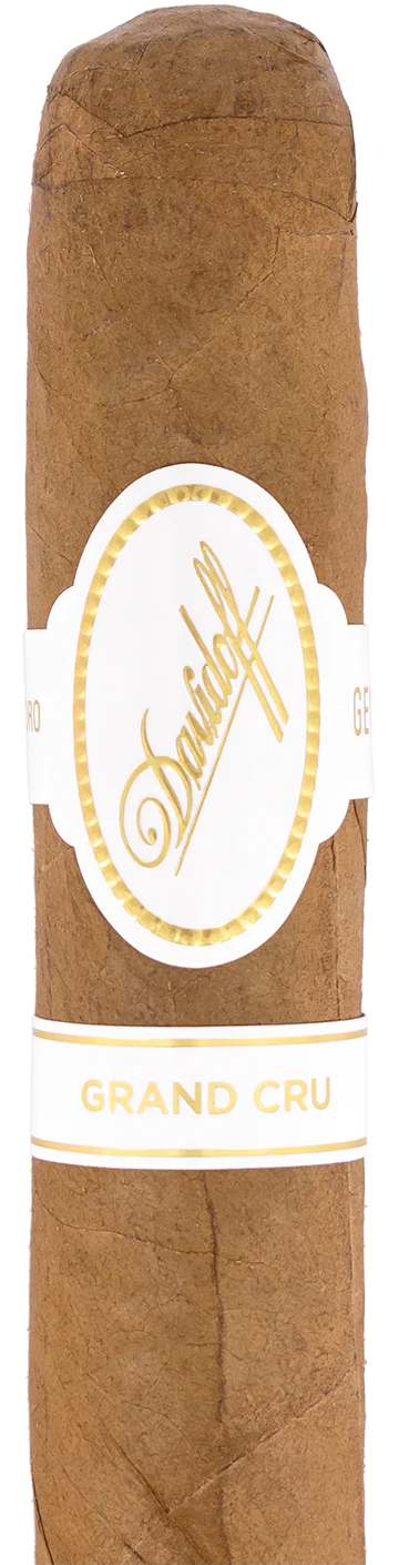 Davidoff Grand Cru Toro Cigar - Single