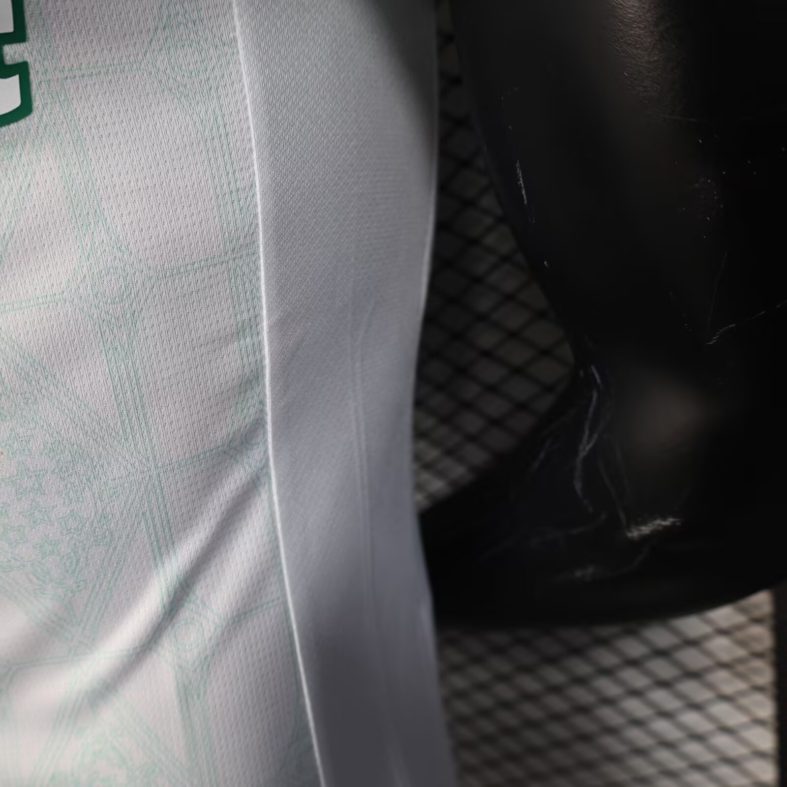 2025-26 Palmeiras Away Shirt - Player Edition