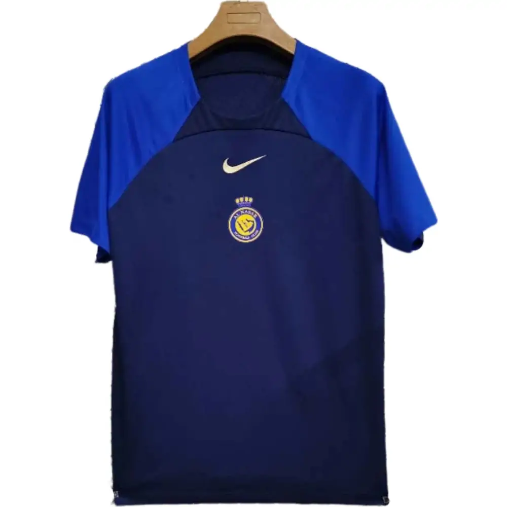 2023/24 Riyadh training jersey 1:1 Thai quality - fans edition