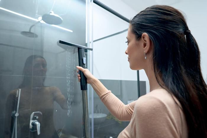 HOOVER - Aspirapolvere senza filo HS530 011-Nero