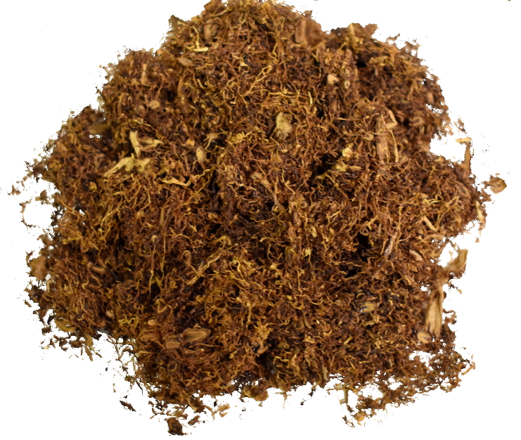 Drum The Original Blue Hand Rolling Tobacco Pouch