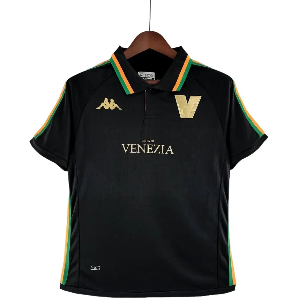 2022/2023 Venezia Home Football Jersey 1:1 Thai Quality - Fans Edition