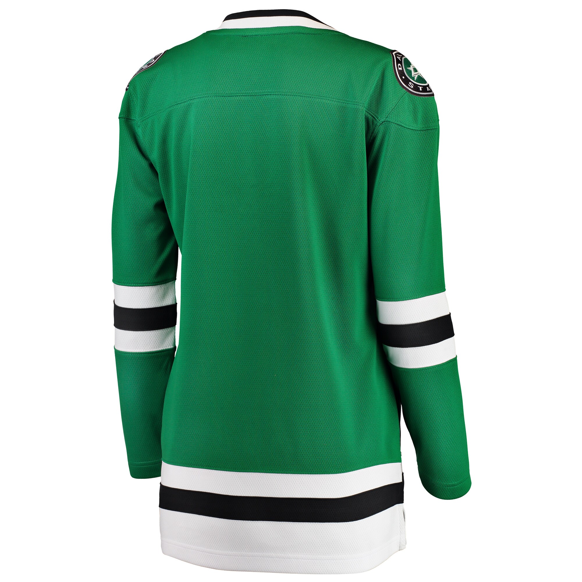 Dallas Stars Fanatics Women’s Breakaway Home Jersey – Green