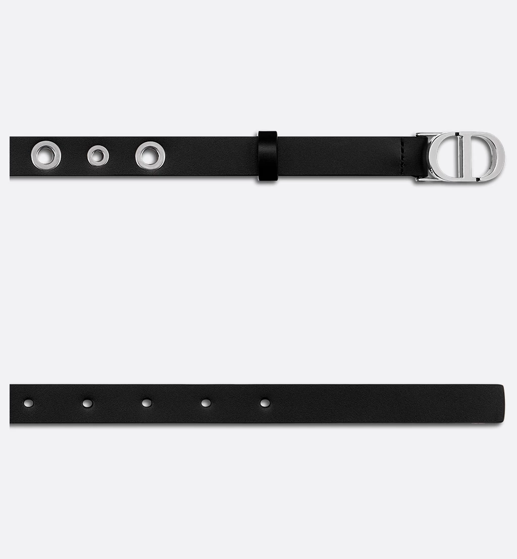 30 Montaigne Belt