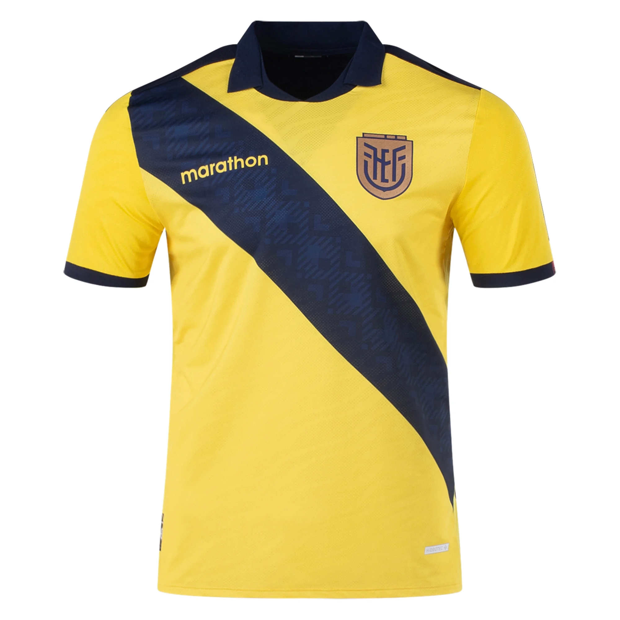 Ecuador HOME Jersey 24/25