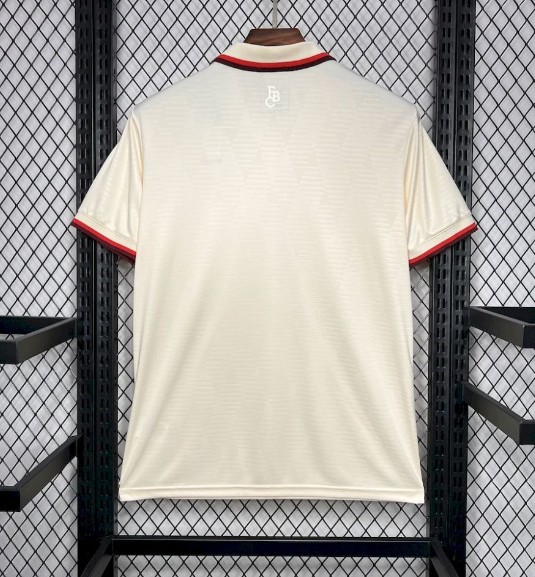 2024/2025 Bayern Munich Third Away Football Jersey 1:1 Thai Quality