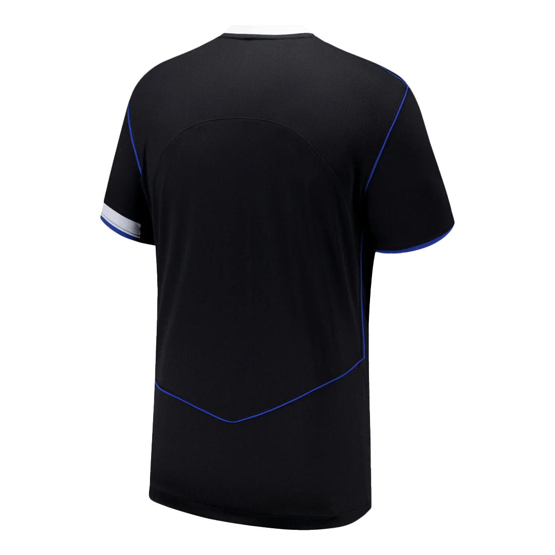 Chelsea Third Away Soccer Jersey 2025/26