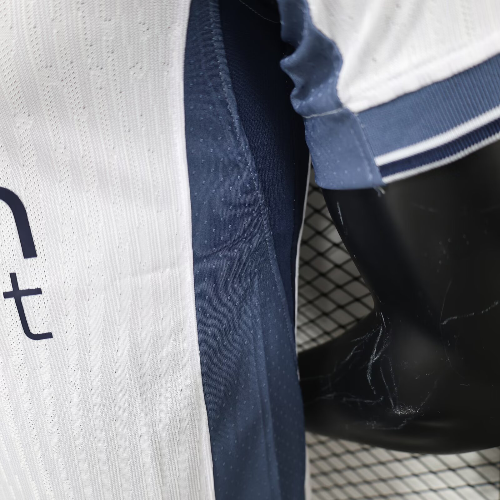 2024/2025 Player Version Internazionale Milan Away Football Jersey 1:1 Thai Quality