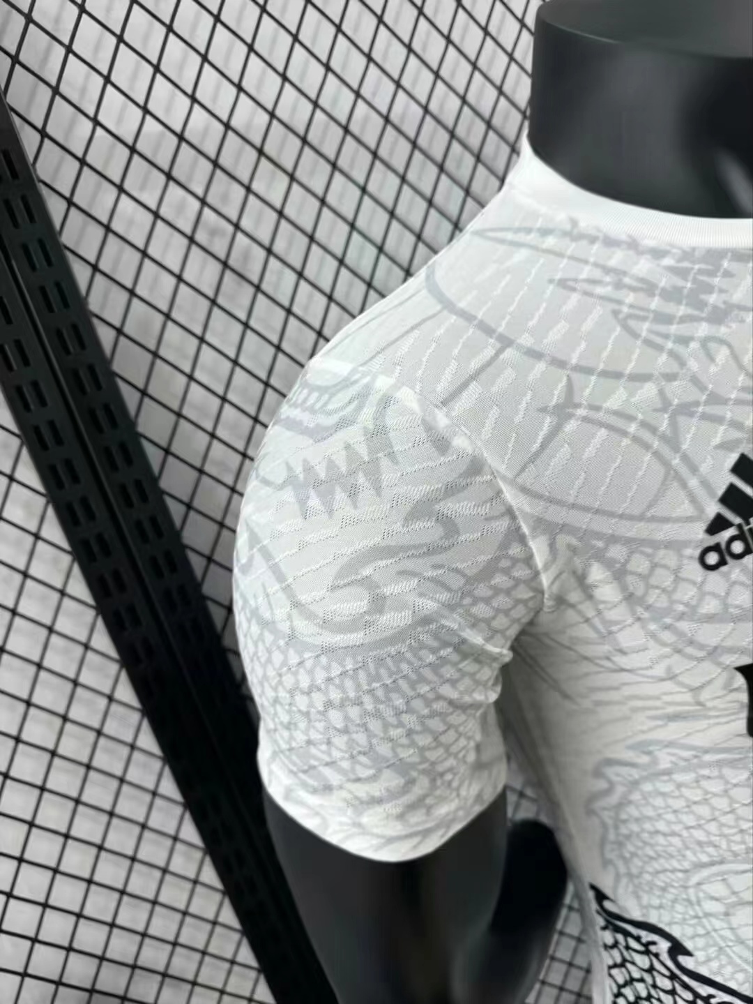 2024/25 Real Madrid Special Edition Jersey - Player Version