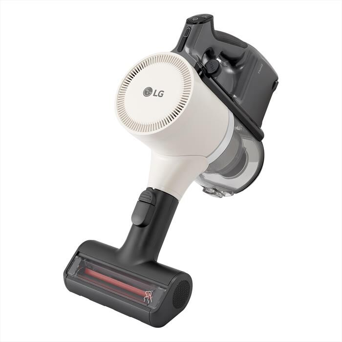 LG - Scopa CORDZERO ALL-IN-ONE TOWER A9T-PRIME1C-Calming Beige