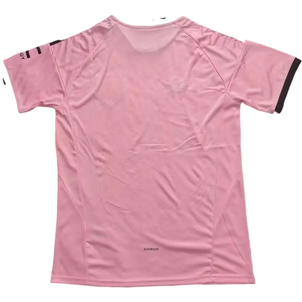 2025-26 Manchester United GK6 Jersey - Fans Edition