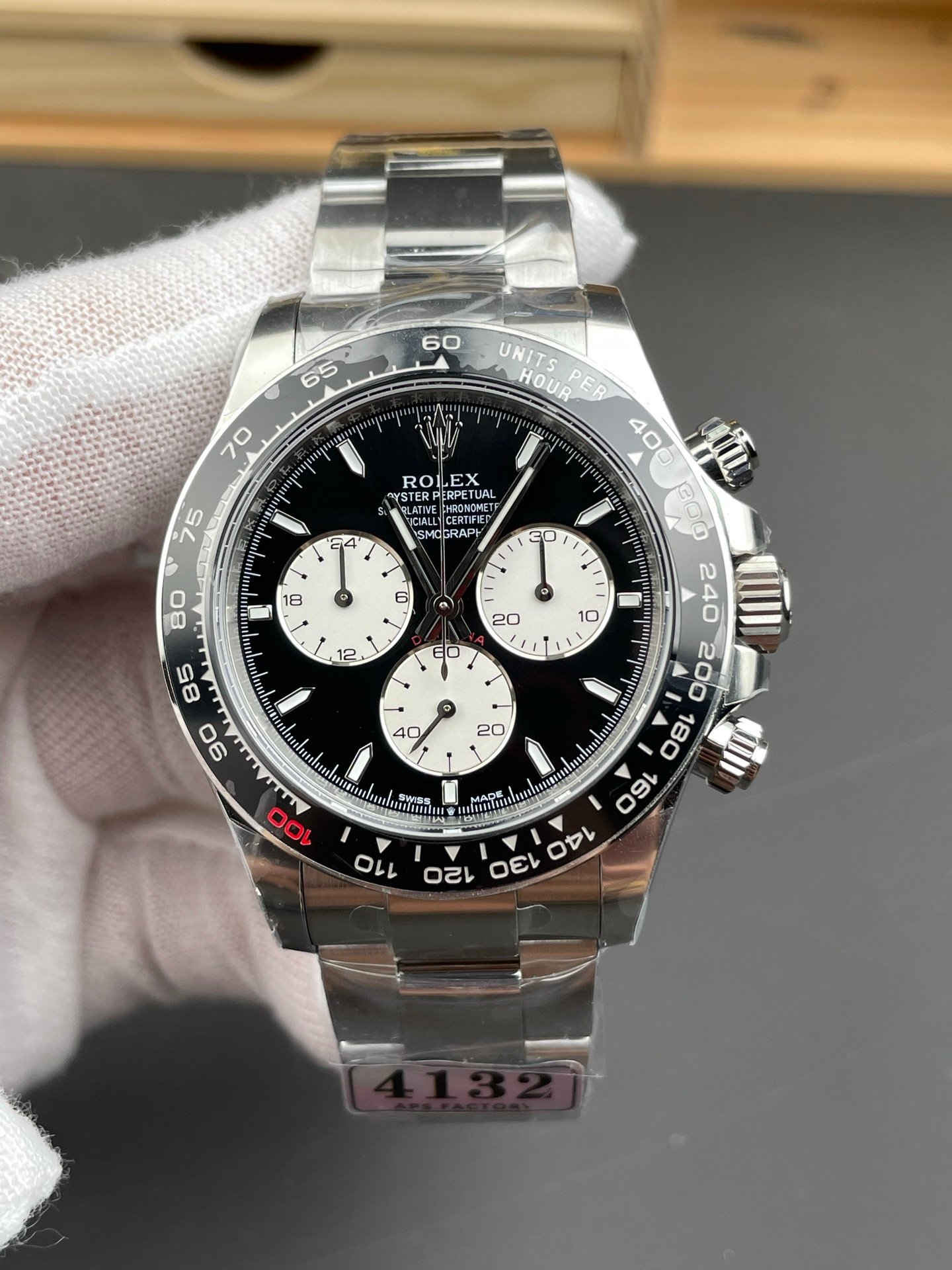 Rolex Daytona Le Mans