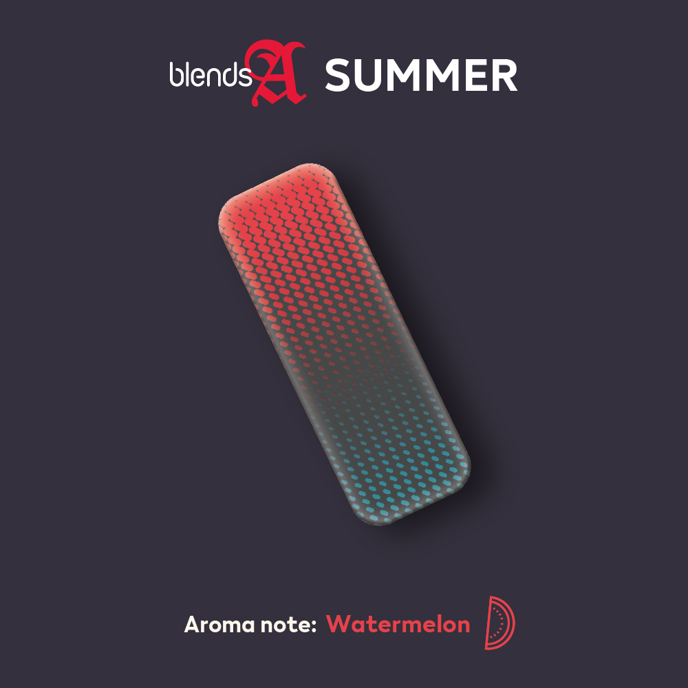 Blends Summer Edition