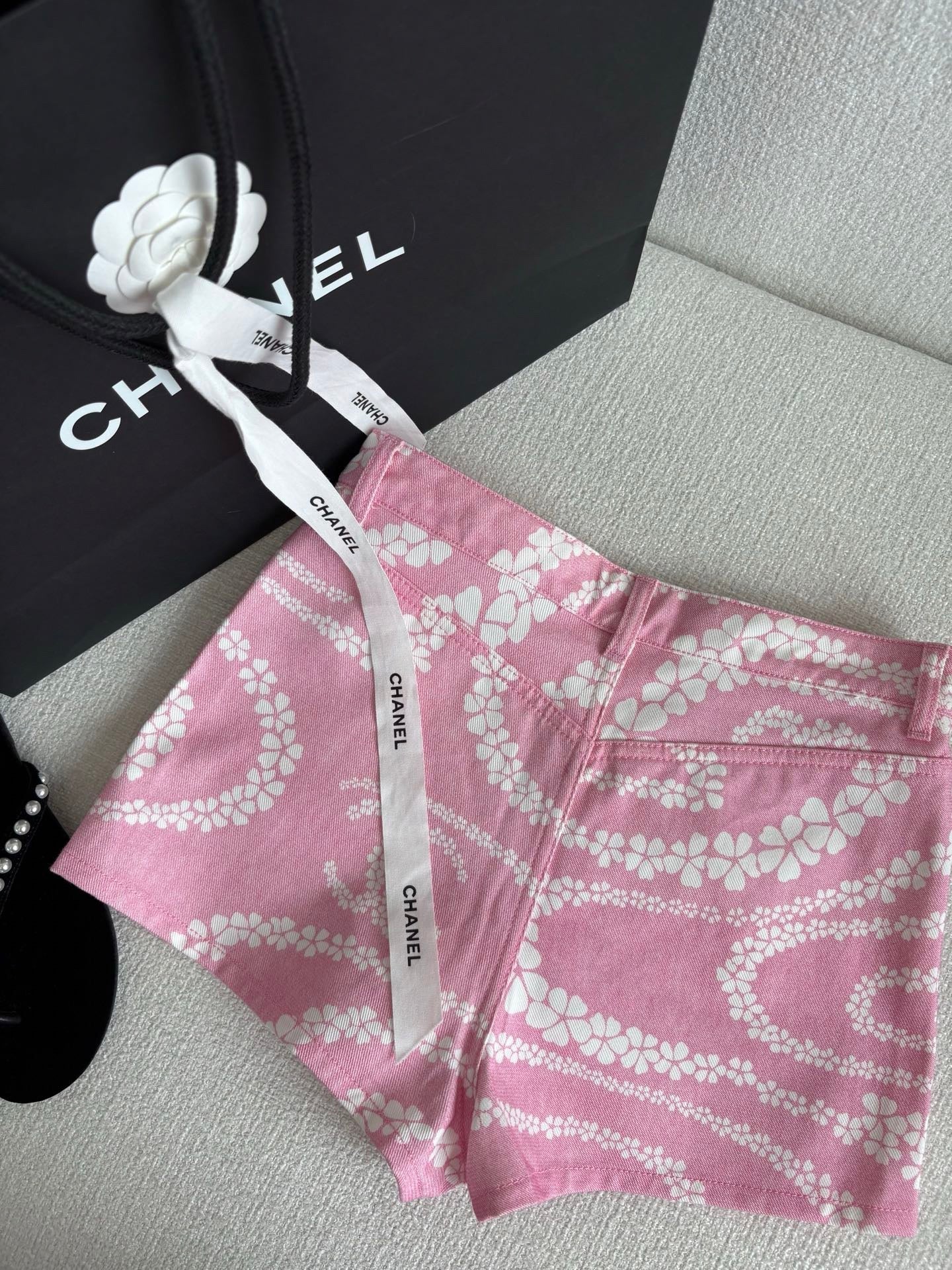 25M Beach Sleeveless Shirt