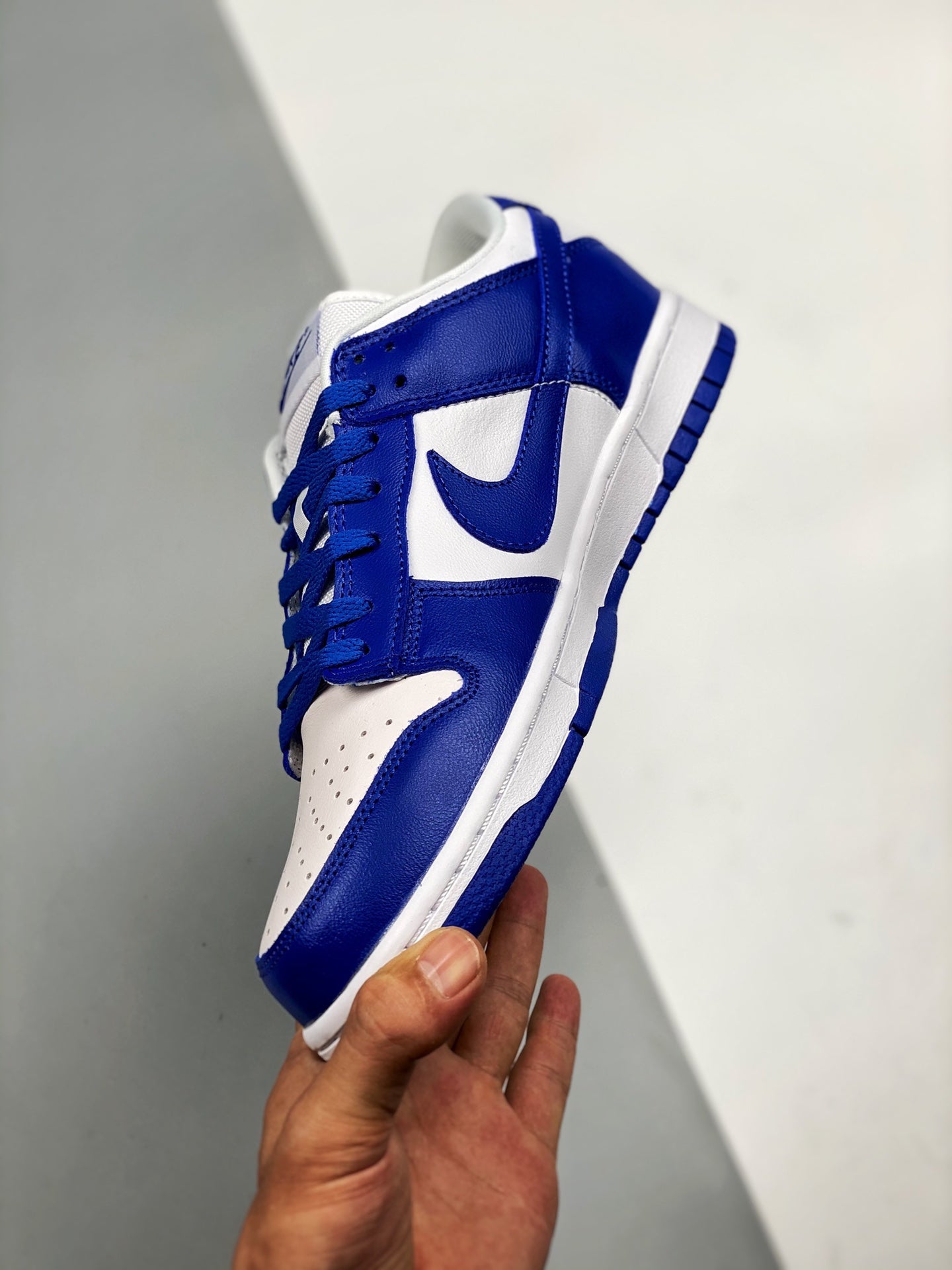 Dunk Low Kentucky