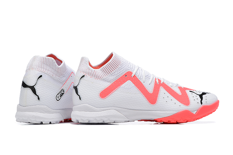 Future Essence Fully Knitted Waterproof TF Broken Stud MD Sole Football Shoes