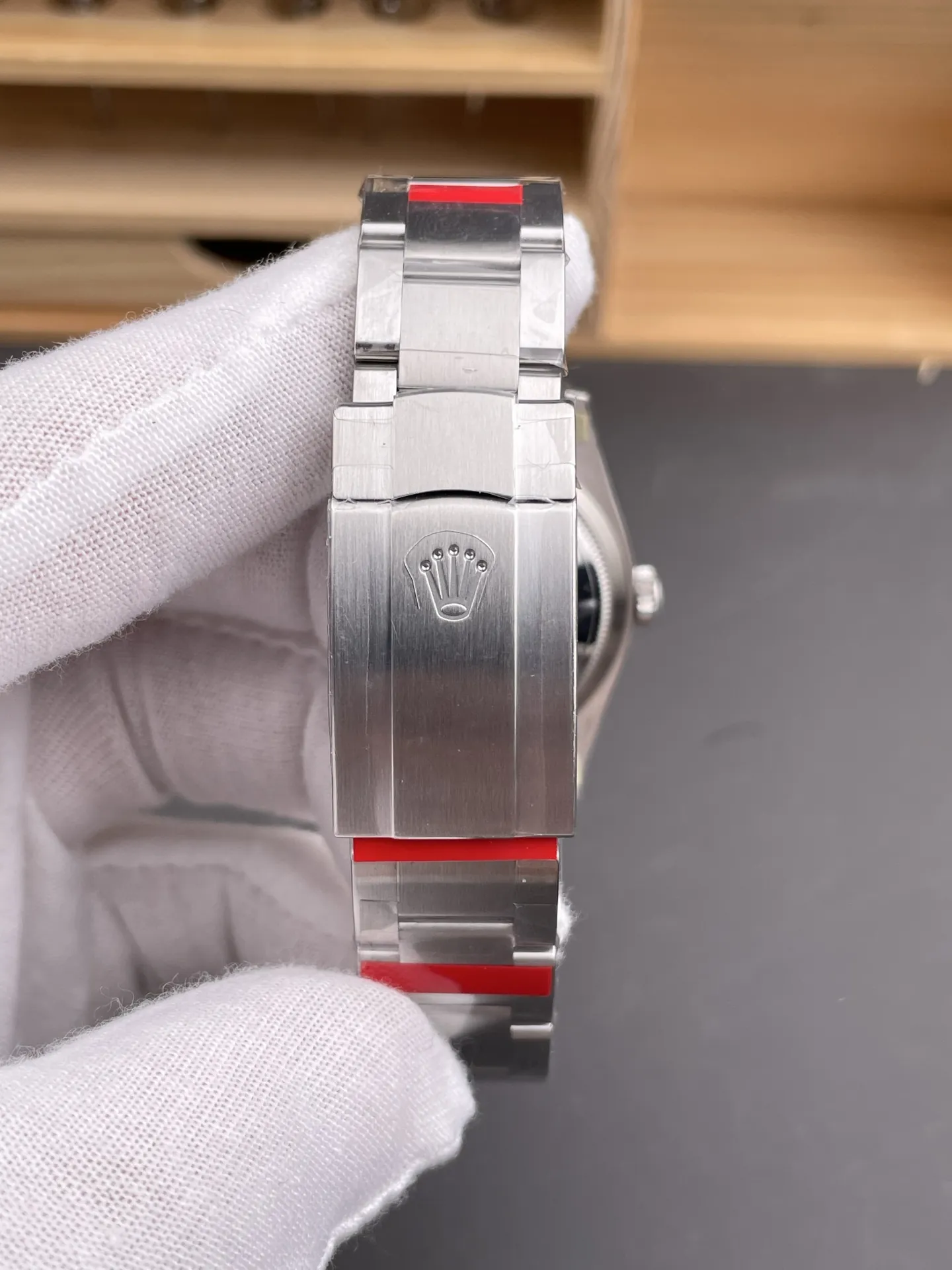 Rolex Oyster Perpetual New 36mm