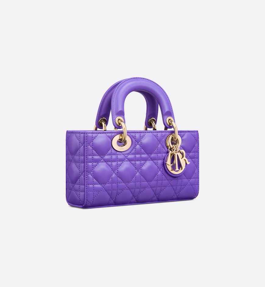 Small Lady D-Joy Bag HandBags