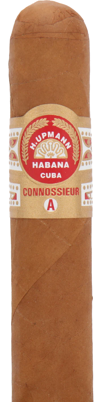 H. Upmann Connossieur A Cuban Cigar - Single
