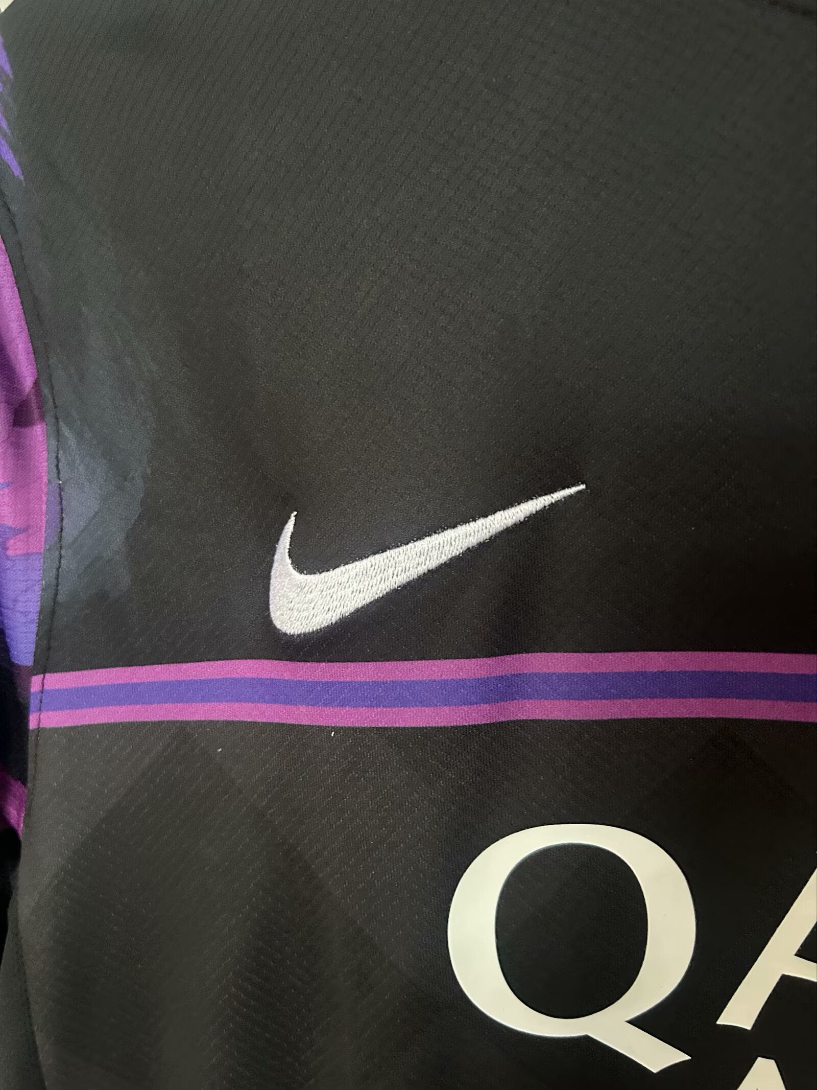 2025-26 Paris Starry Sky Special Edition - Jersey - Fan Edition