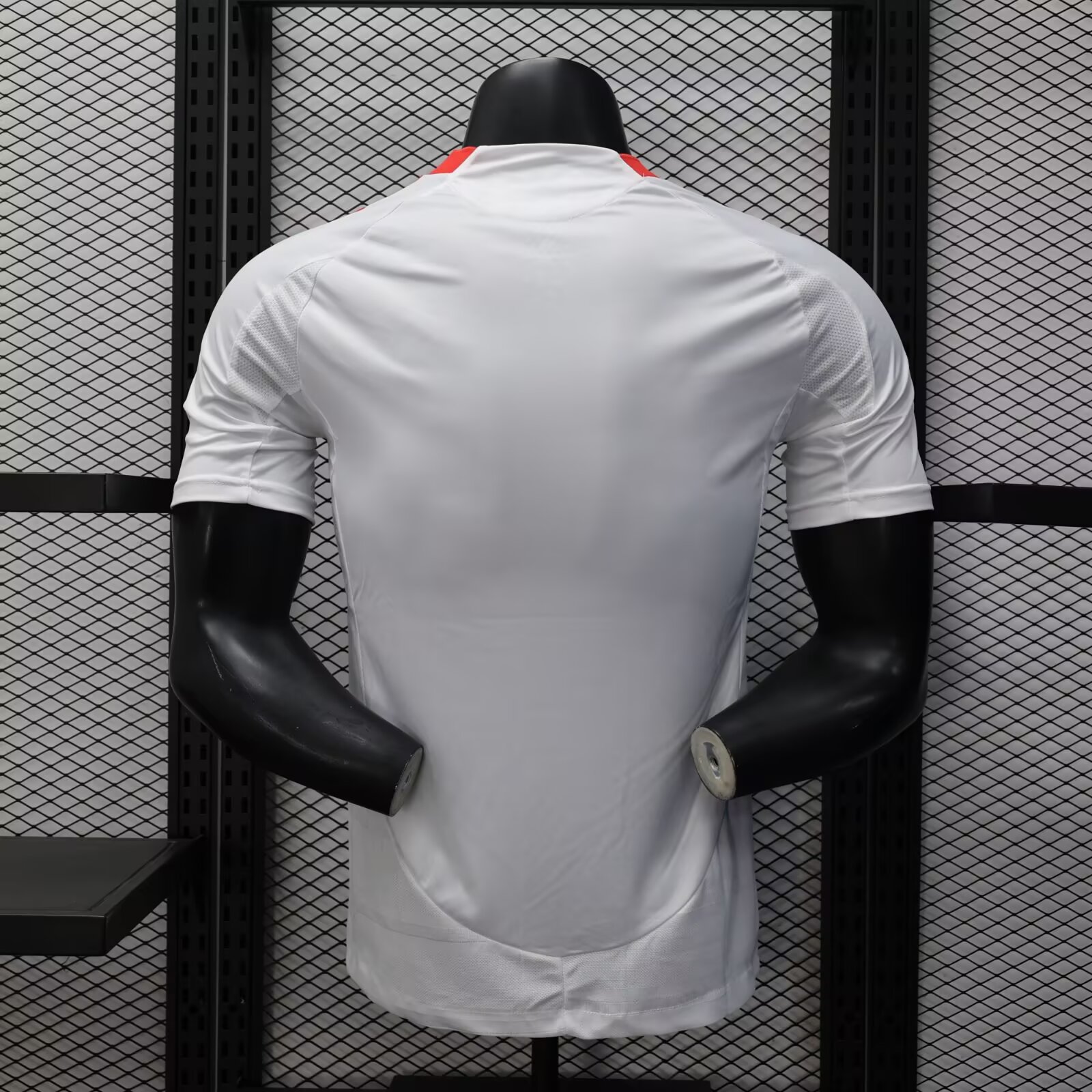 2025/2026 Player Version Liverpool Away Football Shirt 1:1 Thai Quality