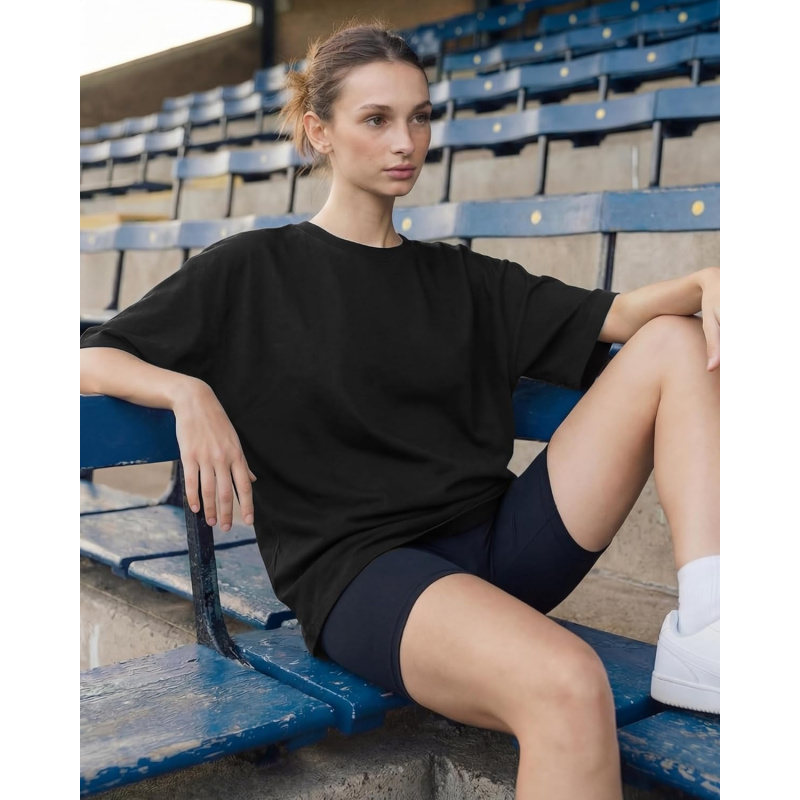 Oversized T-shirts for Women