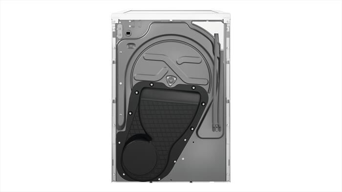 WHIRLPOOL - Asciugatrice FRESHCARE FFT M11 8X3WSY 8Kg Classe C-Bianco