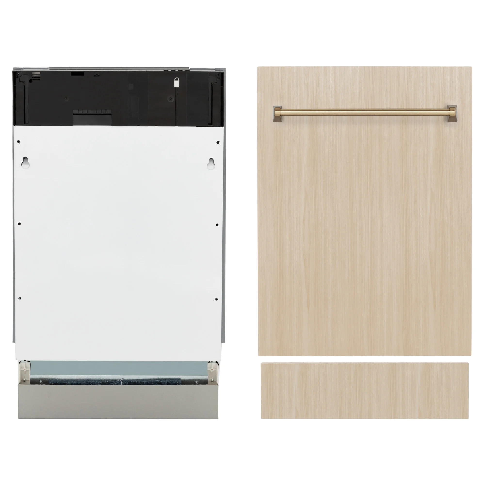 Zline Dwvz-18-Cb 18