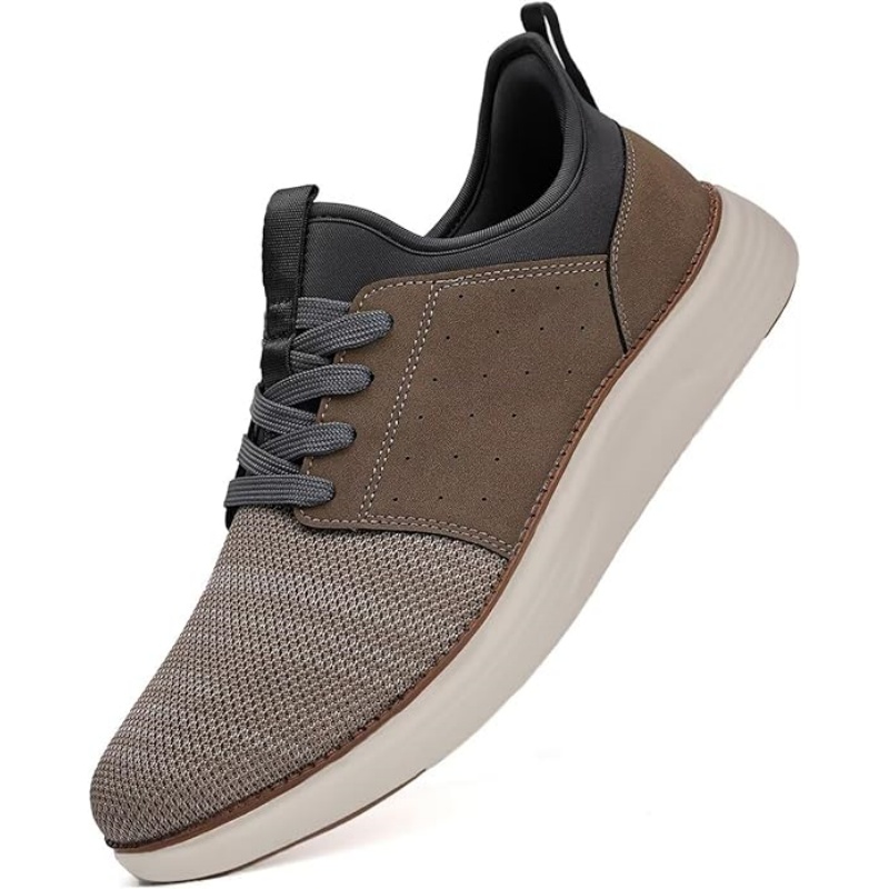 Men Casual Dress Shoes
