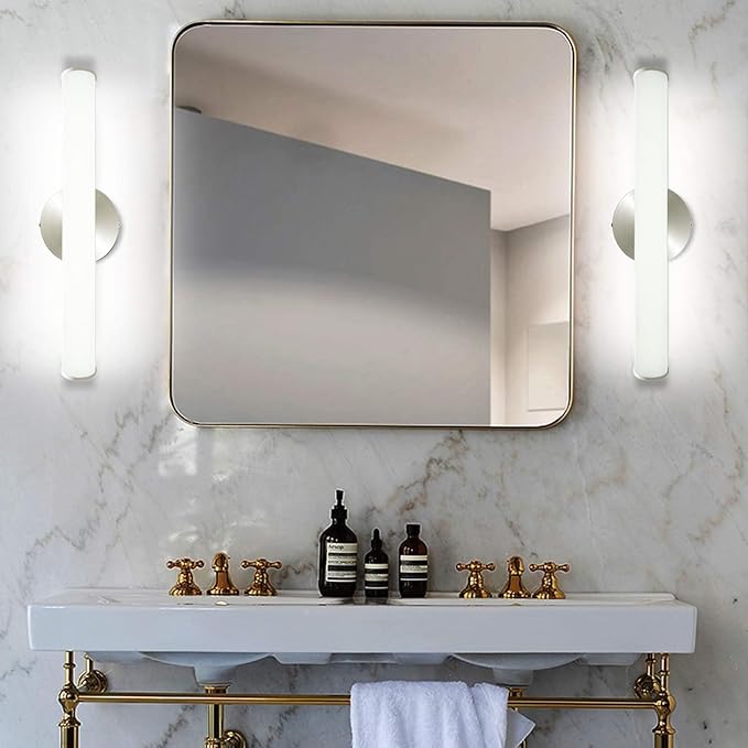LED Vanity Light