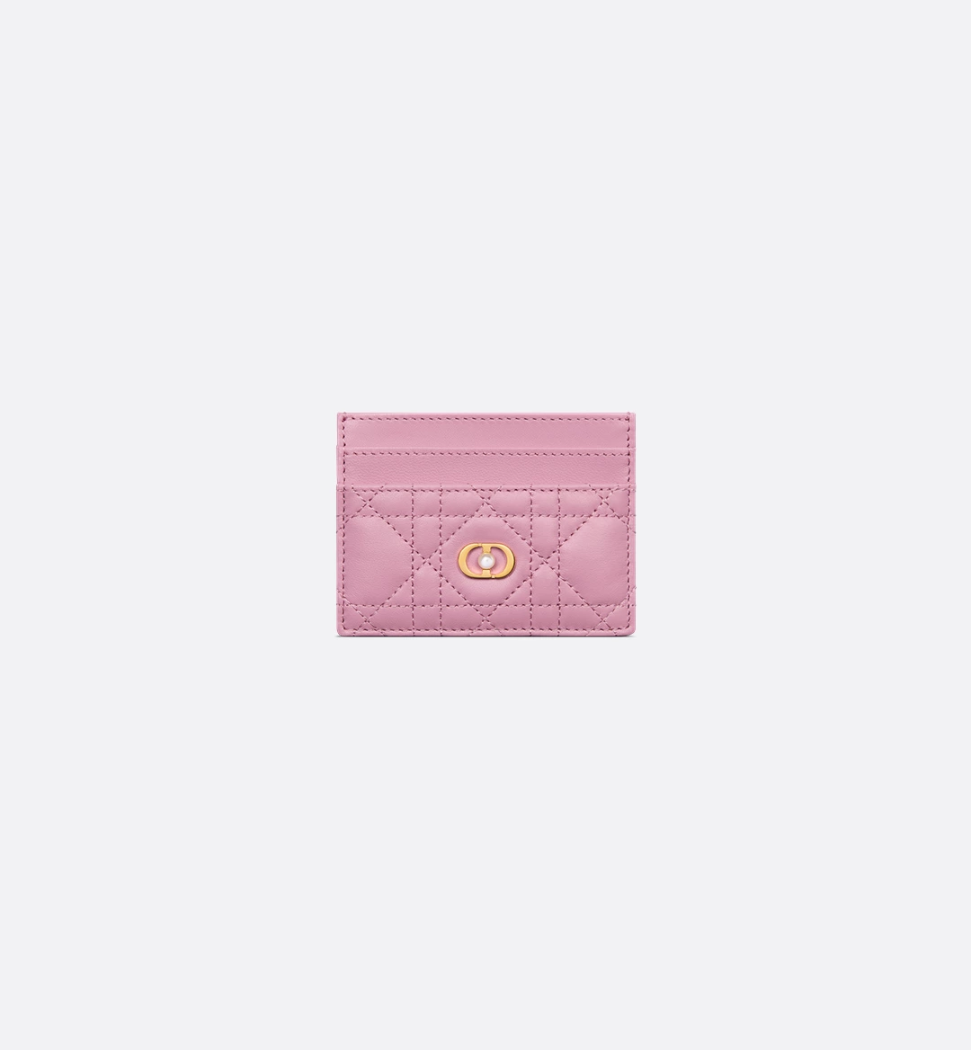 Jolie Freesia Card Holder