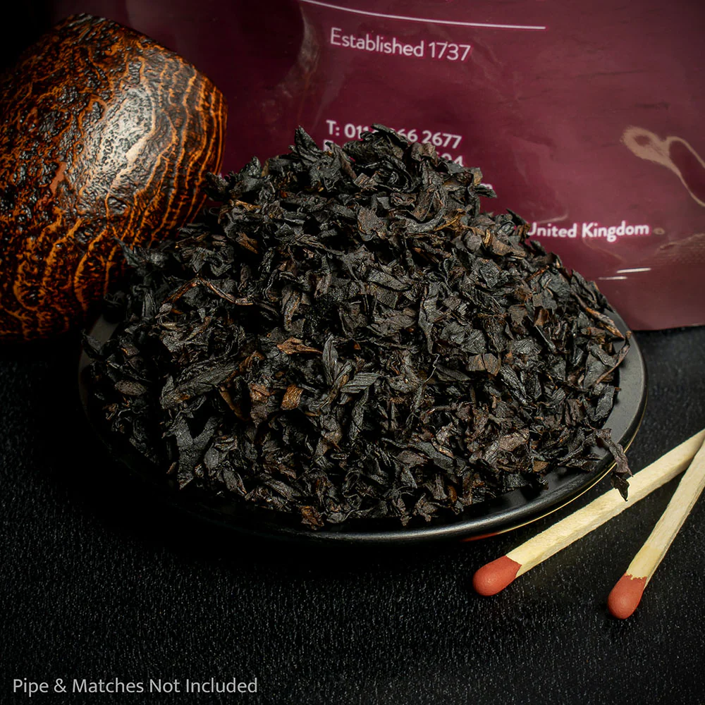 Wilsons of Sharrow Inspiration Pipe Tobacco (Caramel) - 25g Loose