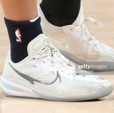 GT CUT Icy White EXCLUSIVE