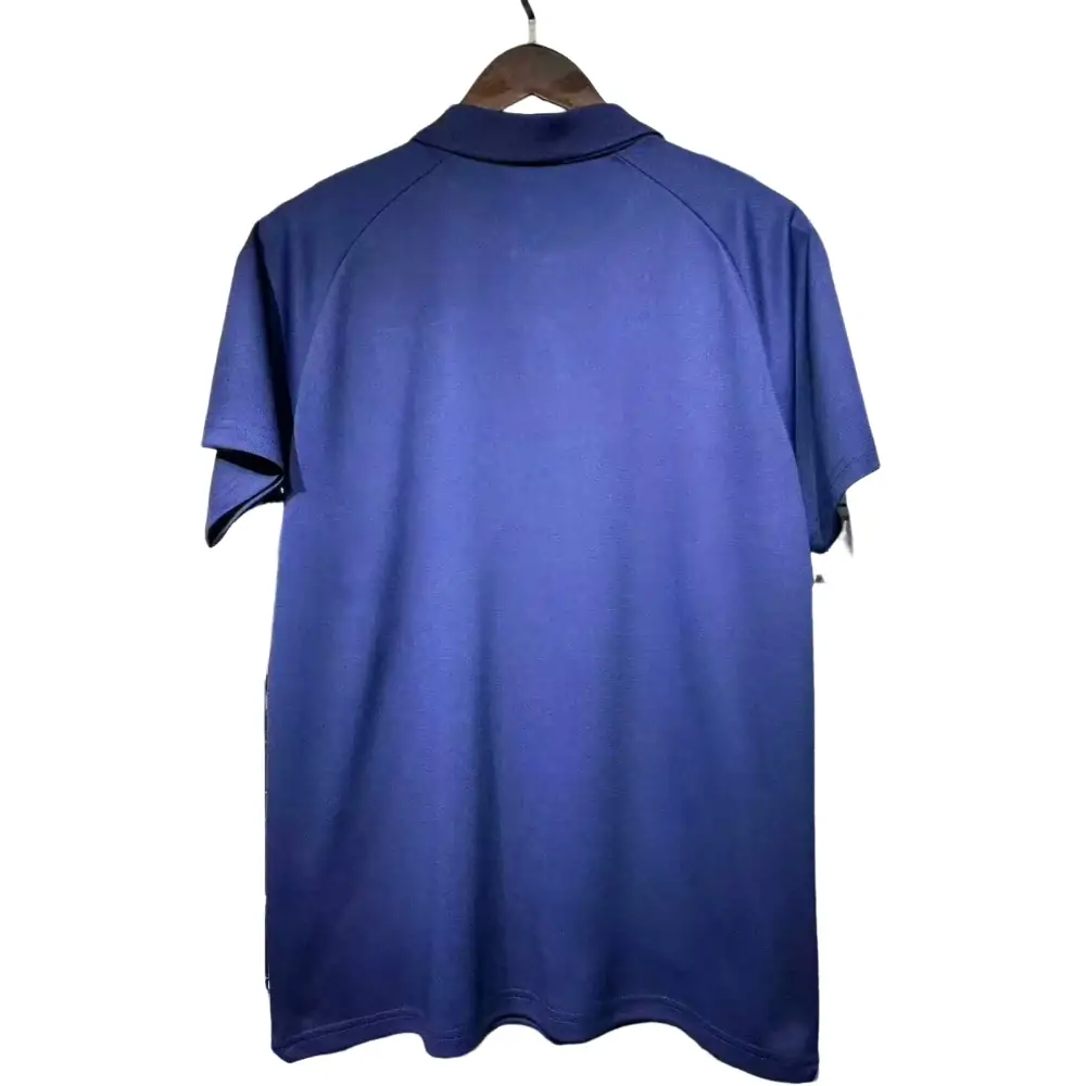 2025-26 Universidad de Chile Training Jersey - Fans Edition