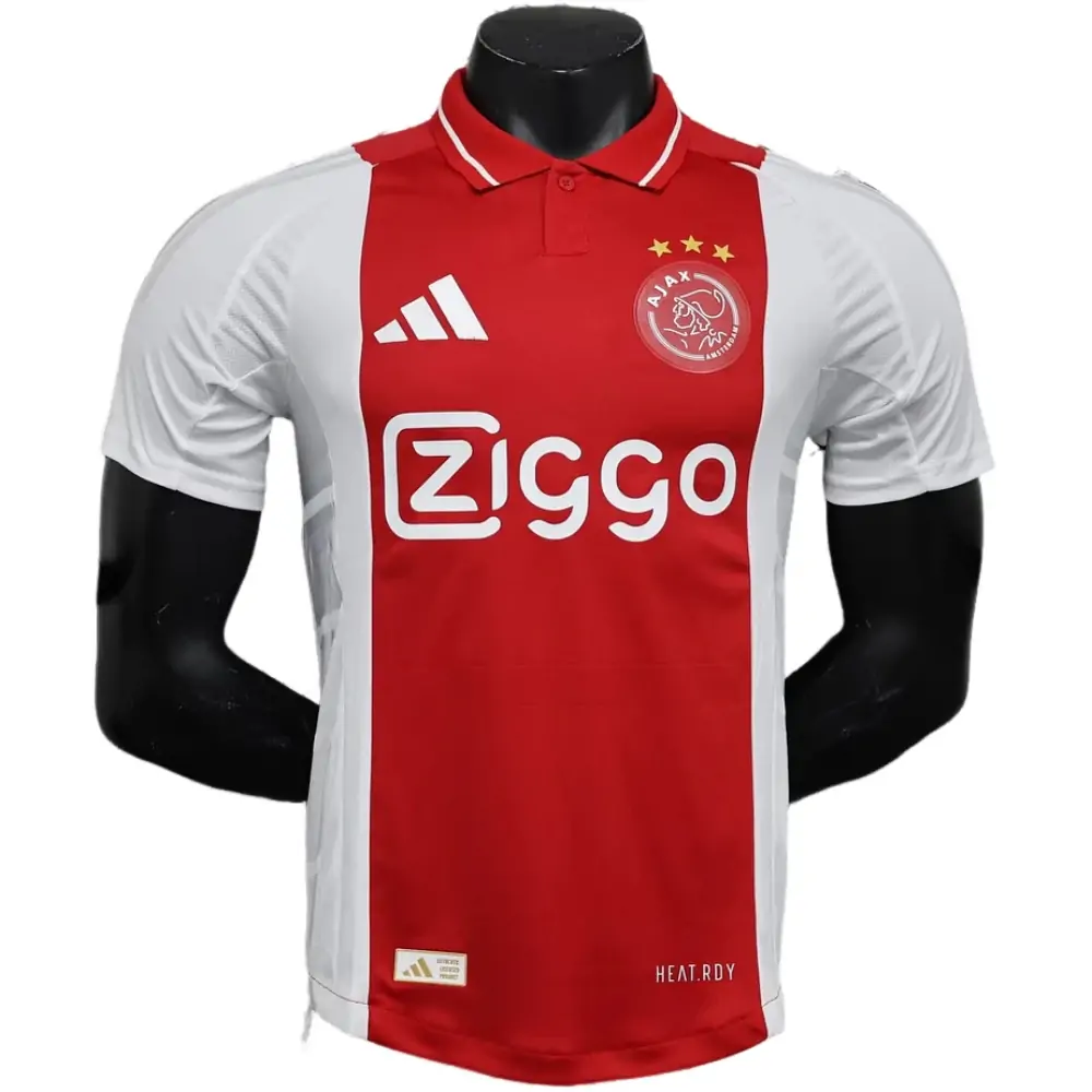 2024/25 Ajax Home Stadium - Player Edition