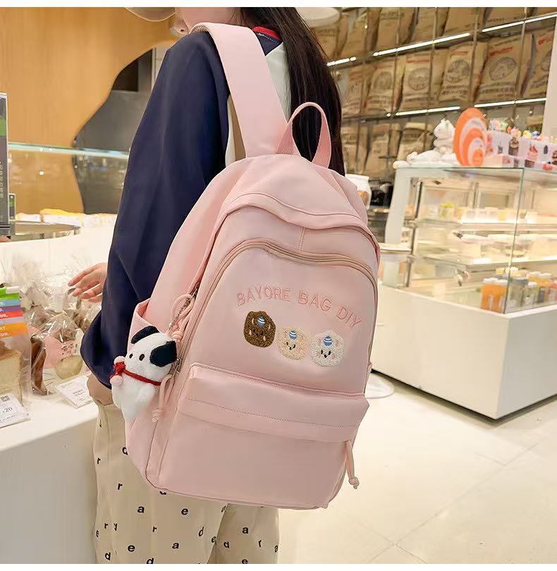 Schoolbag