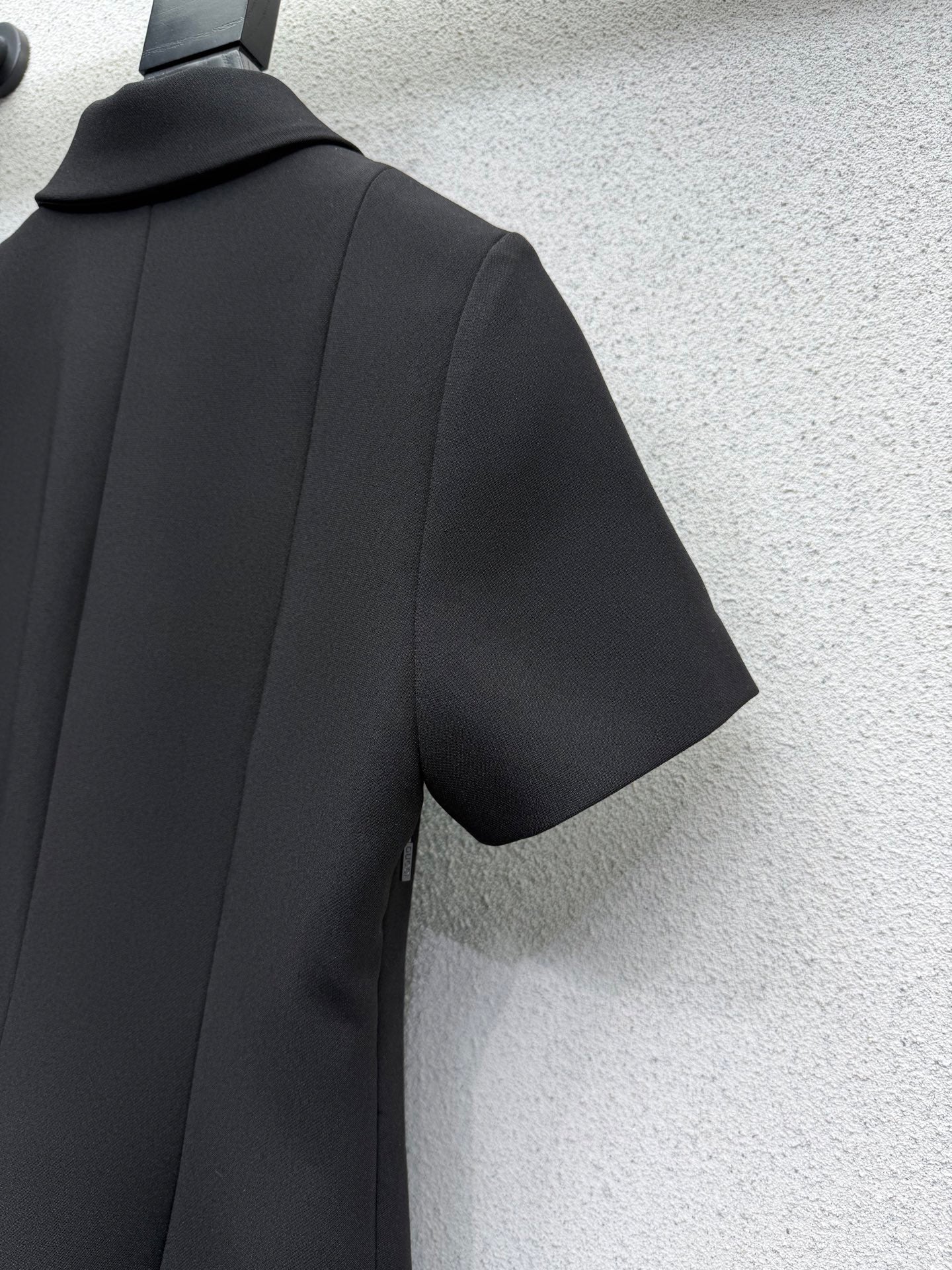 26NEW Suit Short-Sleeve Dress