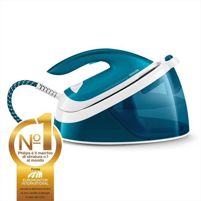 PHILIPS - PERFECTCARE COMPACT ESSENTIAL GC6840/20