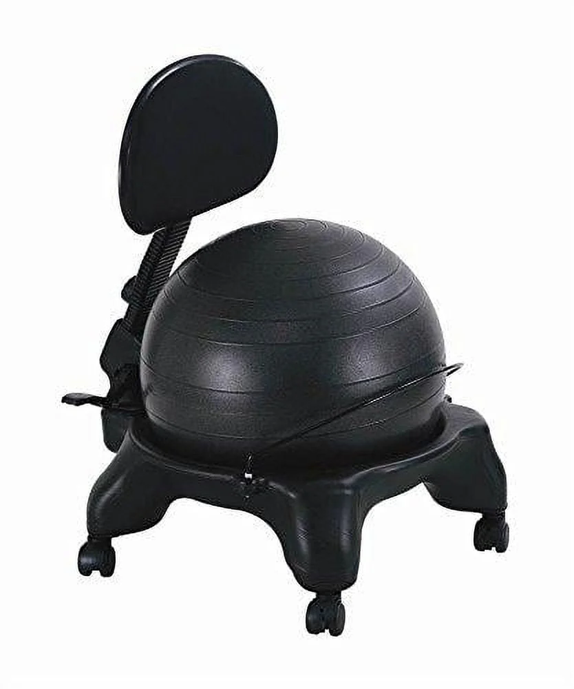 Adjustable Fit Chair