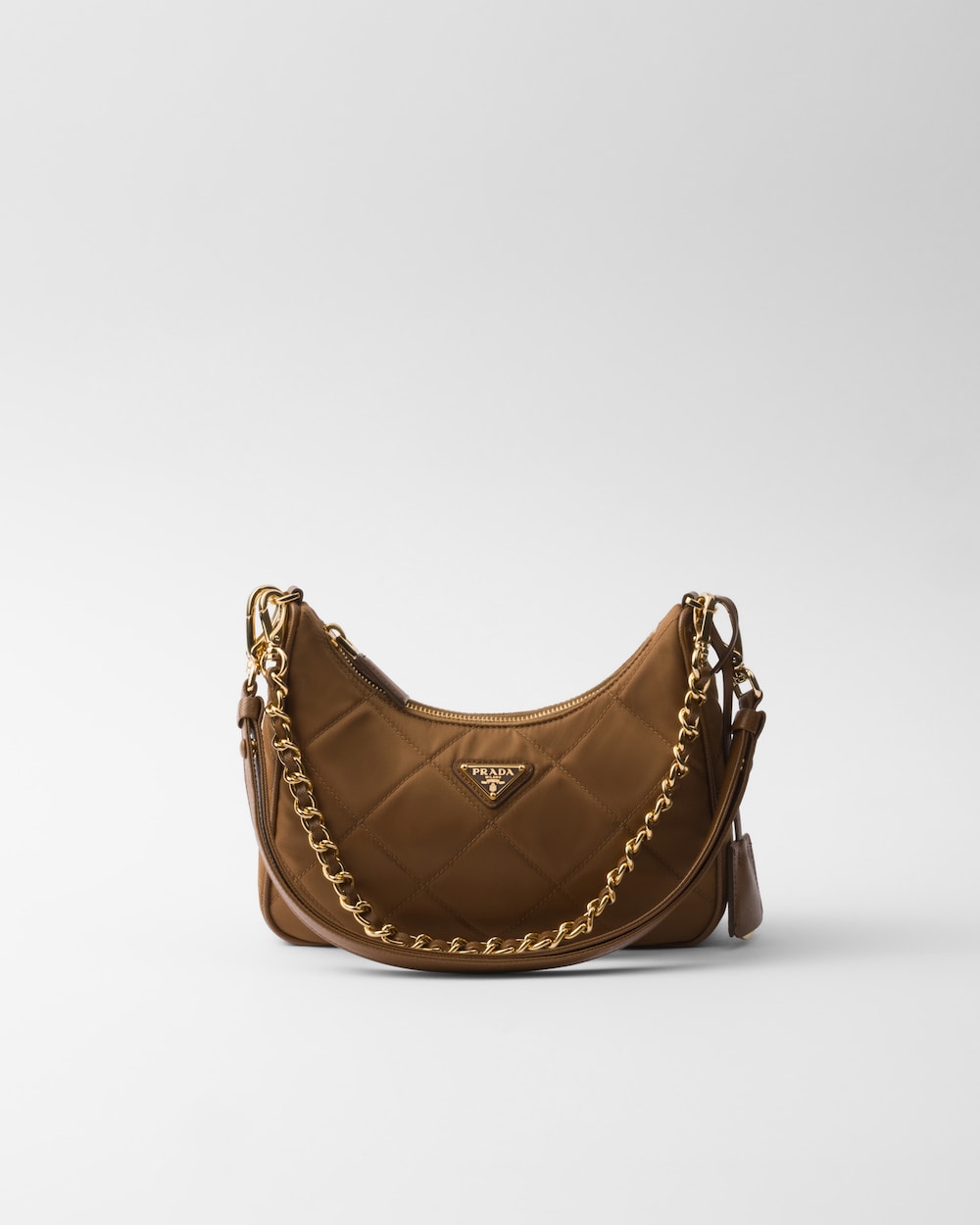 Re-Edition 1995 Cha?ne Re-Nylon Mini-Bag
