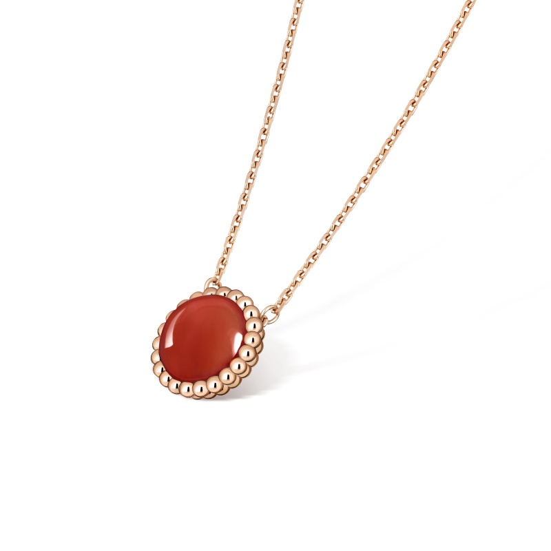 Perlée couleurs pendant