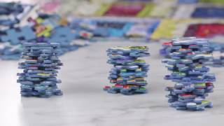 Statue of Liberty – 108 Piece Jigsaw Puzzle (Ravensburger)