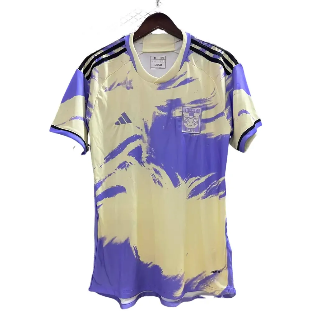 2023/2024 Tigres Third Away Football Shirt 1:1 Thai Quality