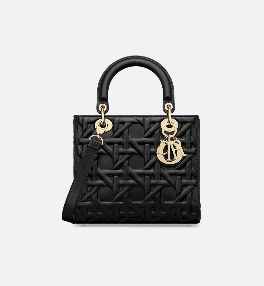 Medium Lady Bag HandBags