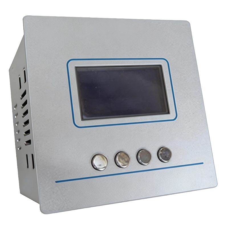 KYWK-2000Lowvoltagreactivepowerauomaticcompensation controller